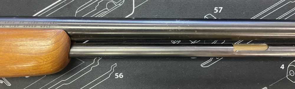 Sears & Roebuck Model 25, 22 Short, Long, Long Rifle, SEMI-AUTO - NICE-img-14