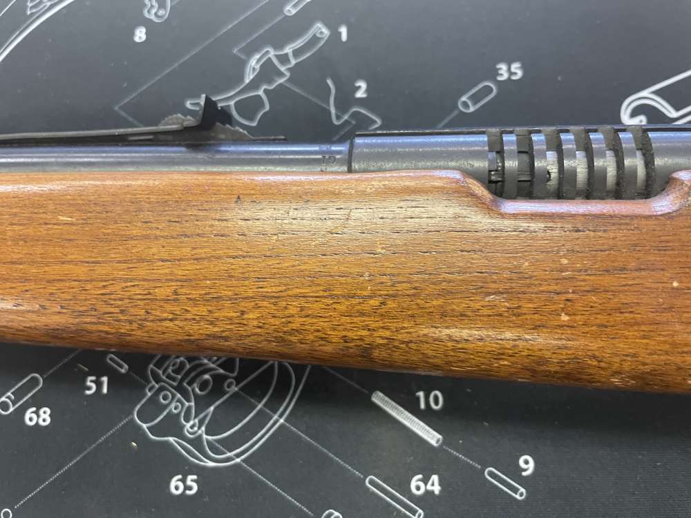 Sears & Roebuck Model 25, 22 Short, Long, Long Rifle, SEMI-AUTO - NICE-img-21