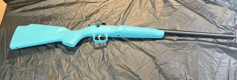 KEYSTONE MY FIRST RIFLE BOLT 22LR-img-0
