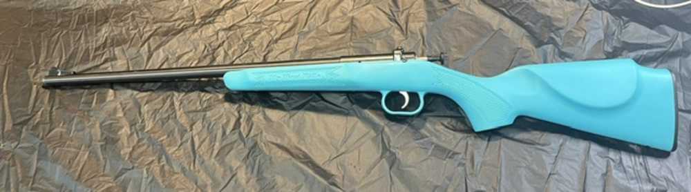 KEYSTONE MY FIRST RIFLE BOLT 22LR-img-1
