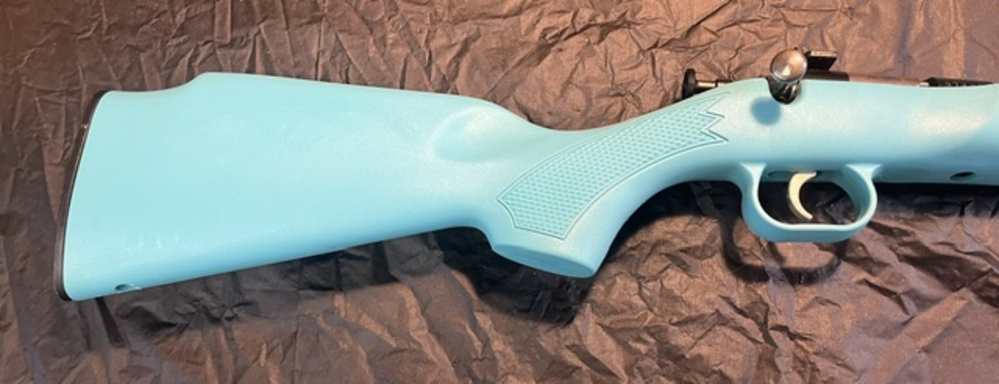 KEYSTONE MY FIRST RIFLE BOLT 22LR-img-4