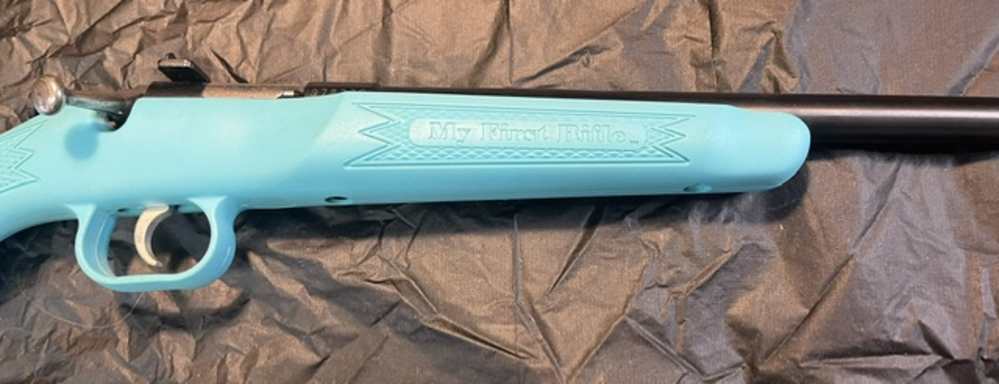 KEYSTONE MY FIRST RIFLE BOLT 22LR-img-3