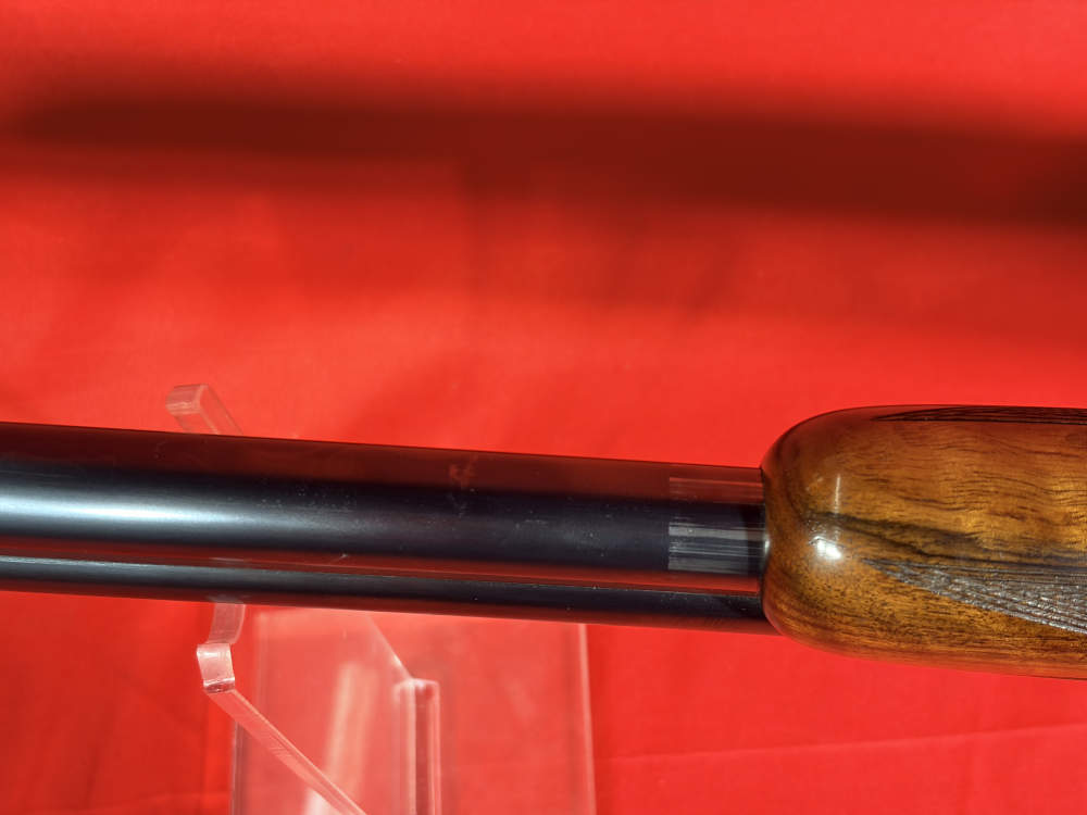 GORGOUS! Browning Superposed 12 Ga Made in 1953 - Stunning Wood-img-39