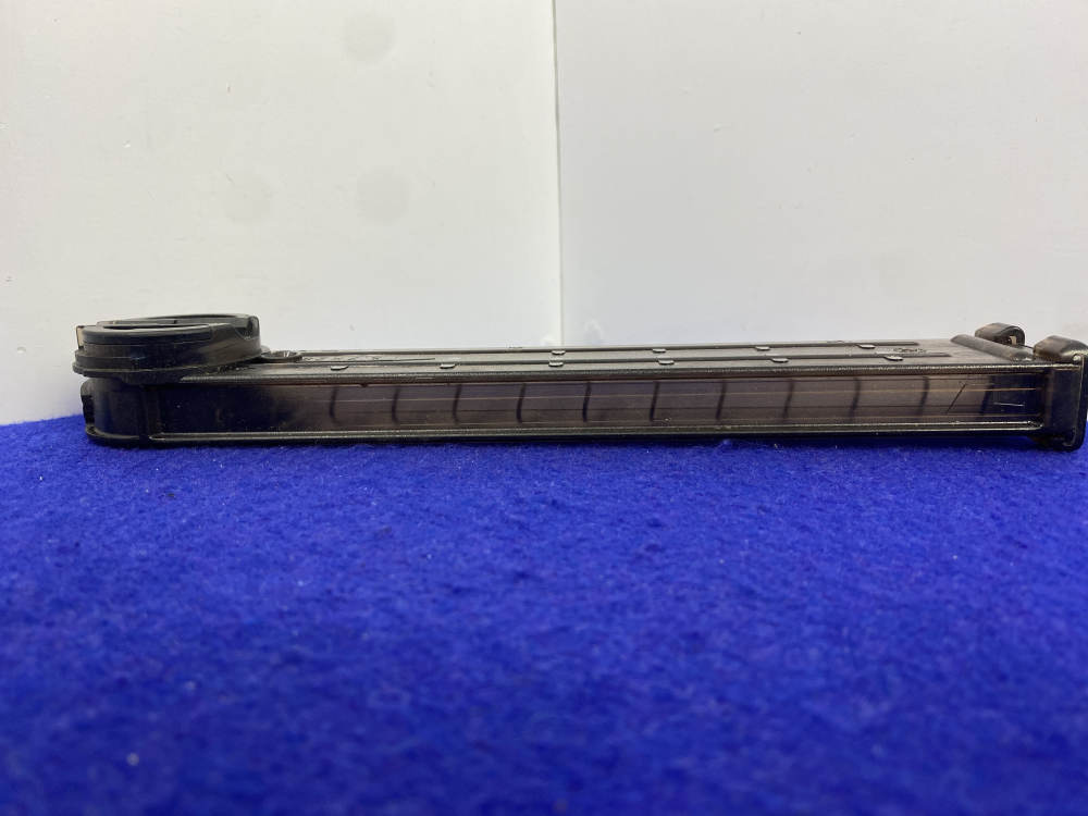2 FNH FN PS90 P90 5.7x28mm 50 Round Factory Magazines *ROTARY FEED DESIGN*-img-14