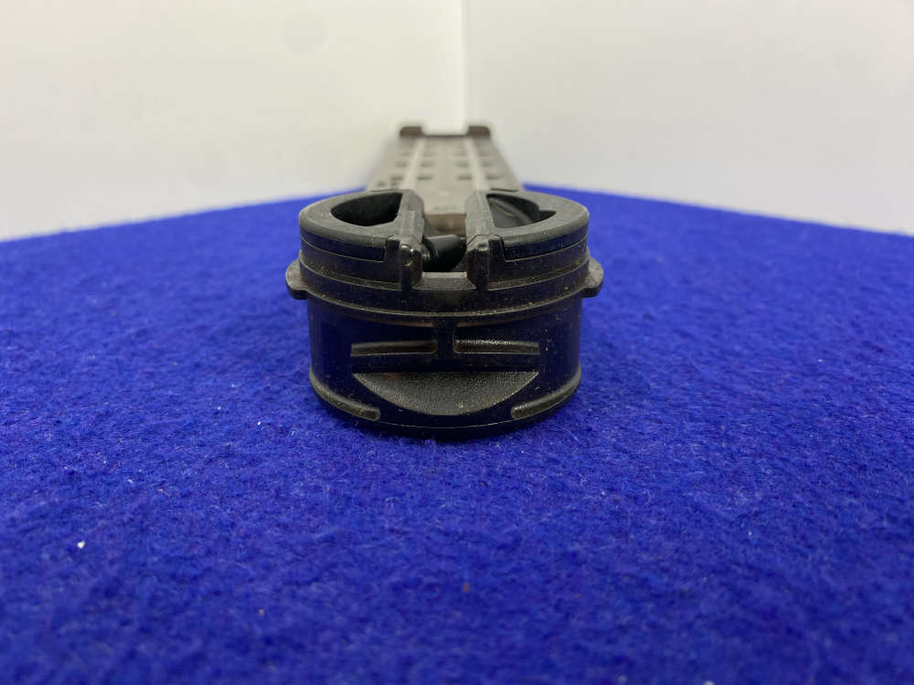 2 FNH FN PS90 P90 5.7x28mm 50 Round Factory Magazines *ROTARY FEED DESIGN*-img-15