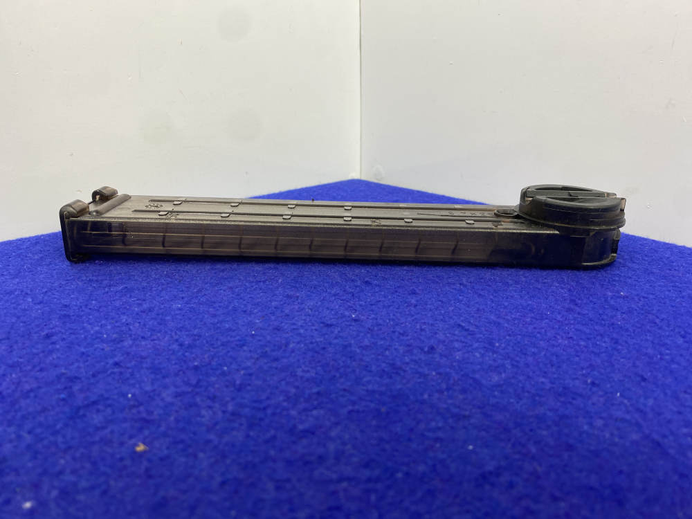 2 FNH FN PS90 P90 5.7x28mm 50 Round Factory Magazines *ROTARY FEED DESIGN*-img-16