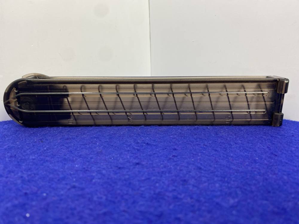 2 FNH FN PS90 P90 5.7x28mm 50 Round Factory Magazines *ROTARY FEED DESIGN*-img-13