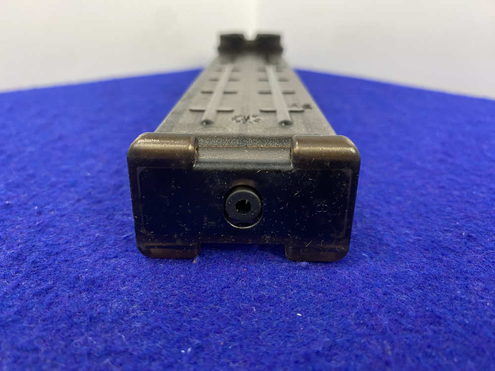 2 FNH FN PS90 P90 5.7x28mm 50 Round Factory Magazines *ROTARY FEED DESIGN*-img-17