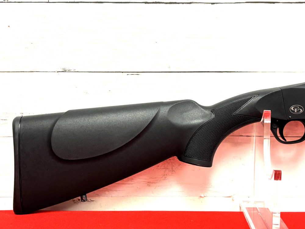 Factory New Charles Daly 101 20 Ga Shotgun No Reserve!-img-2