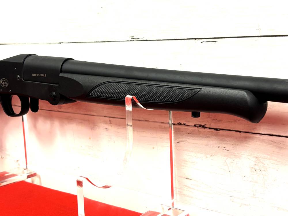 Factory New Charles Daly 101 20 Ga Shotgun No Reserve!-img-3
