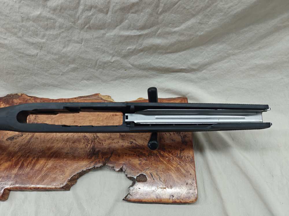 Factory Ruger Mini-14 Overmold Hogue stock Mini 30 Mini14 LIKE NEW-img-6