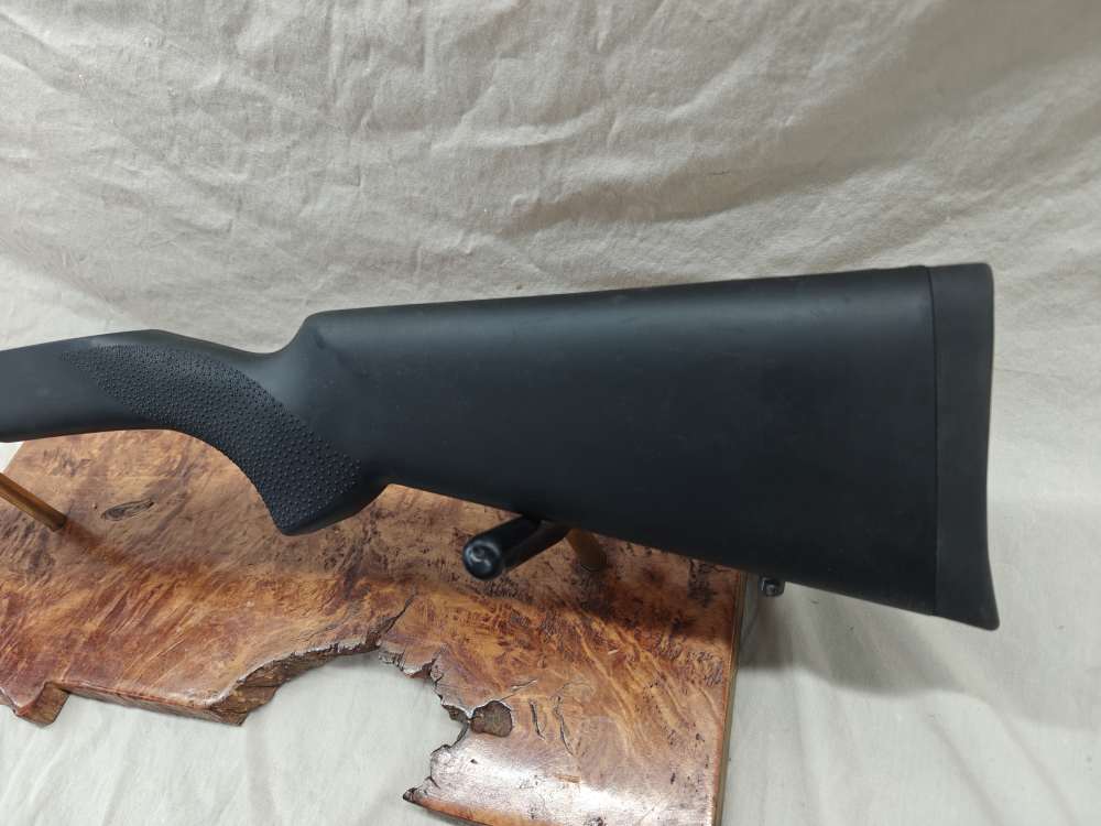 Factory Ruger Mini-14 Overmold Hogue stock Mini 30 Mini14 LIKE NEW-img-1