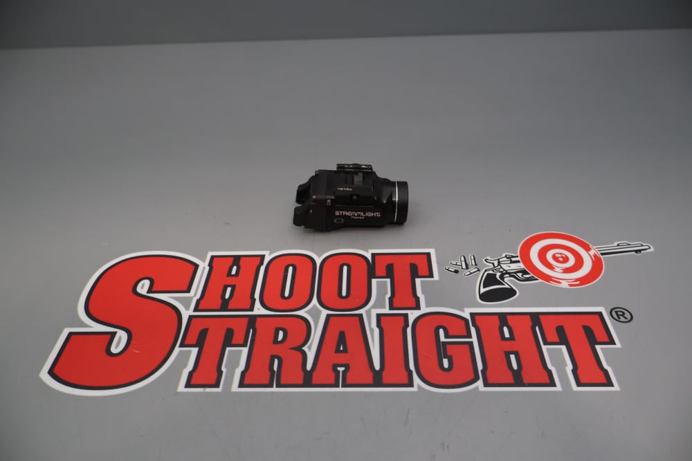 Streamlight TLR-7X Sub Weapon Light-img-0