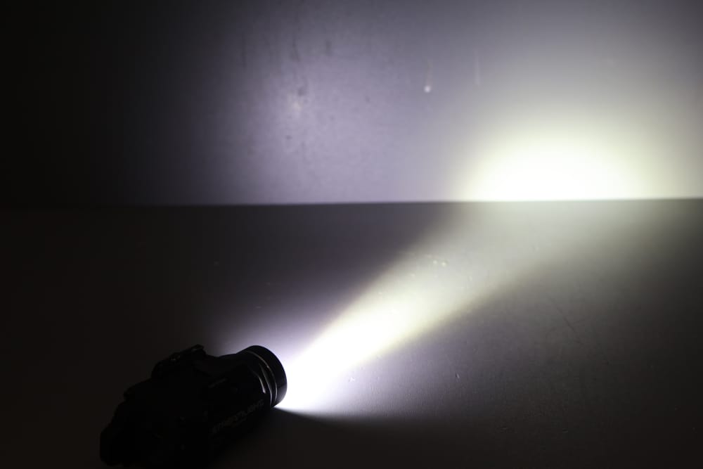 Streamlight TLR-7X Sub Weapon Light-img-5