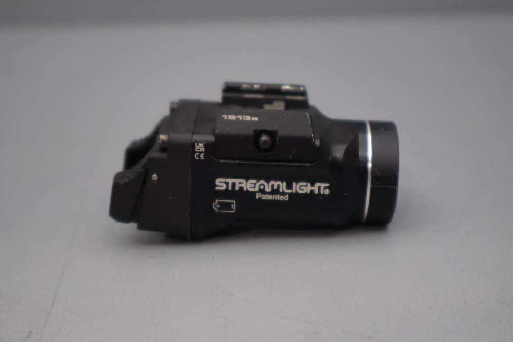 Streamlight TLR-7X Sub Weapon Light-img-1