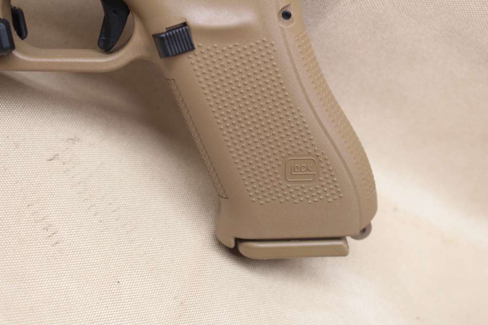Glock 19X Trijicon Red Dot Streamlight TLR 7A 9mm-img-5