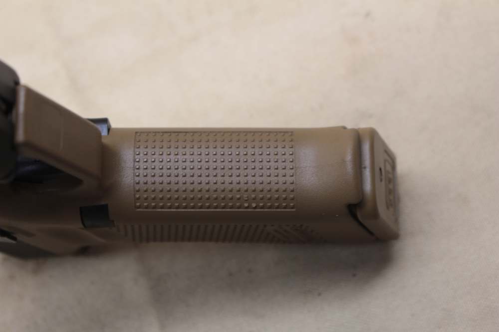 Glock 19X Trijicon Red Dot Streamlight TLR 7A 9mm-img-21