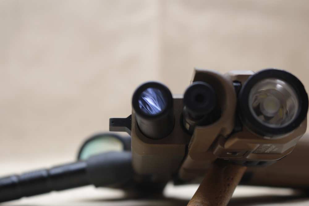 Glock 19X Trijicon Red Dot Streamlight TLR 7A 9mm-img-28