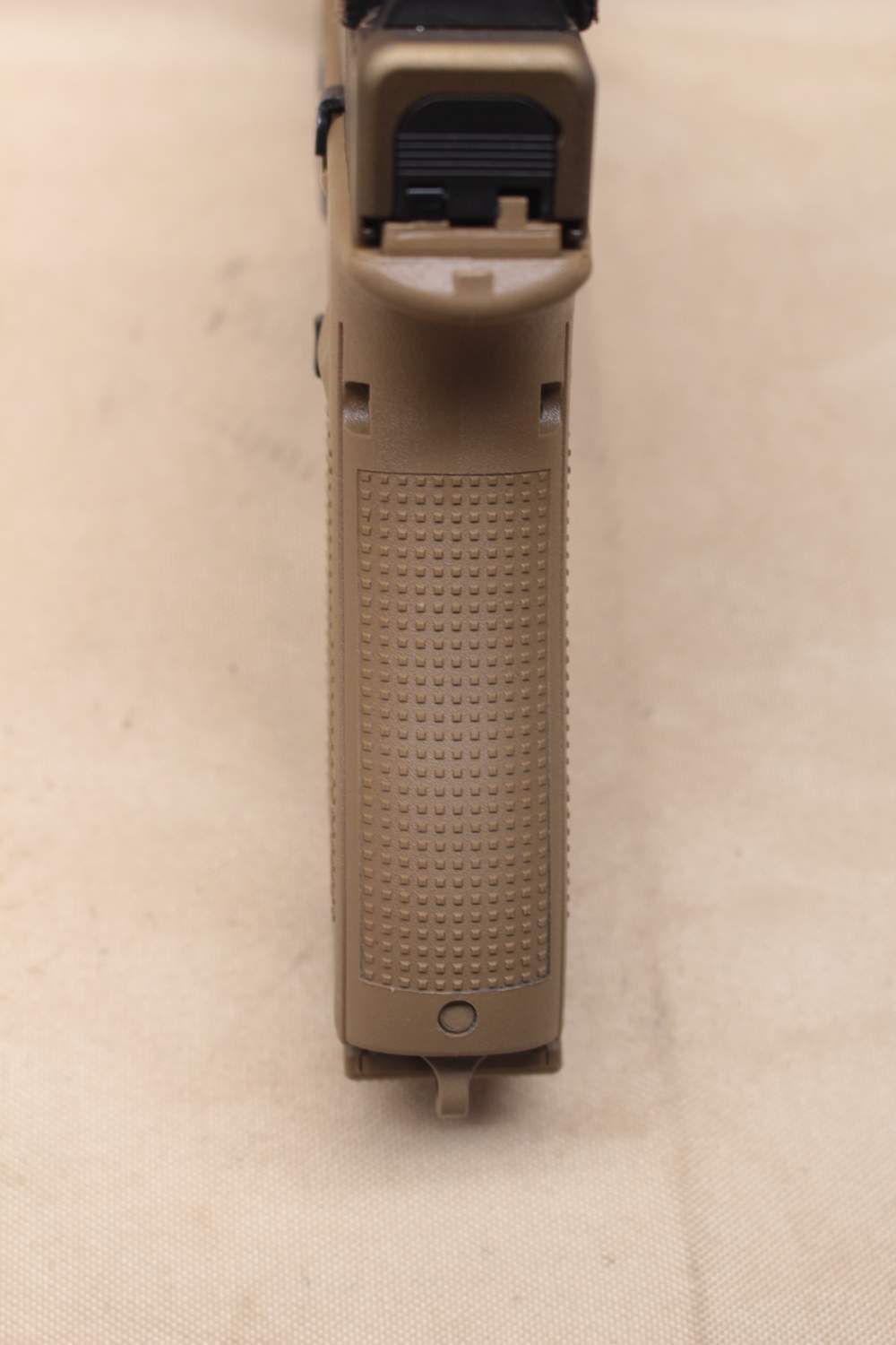 Glock 19X Trijicon Red Dot Streamlight TLR 7A 9mm-img-12