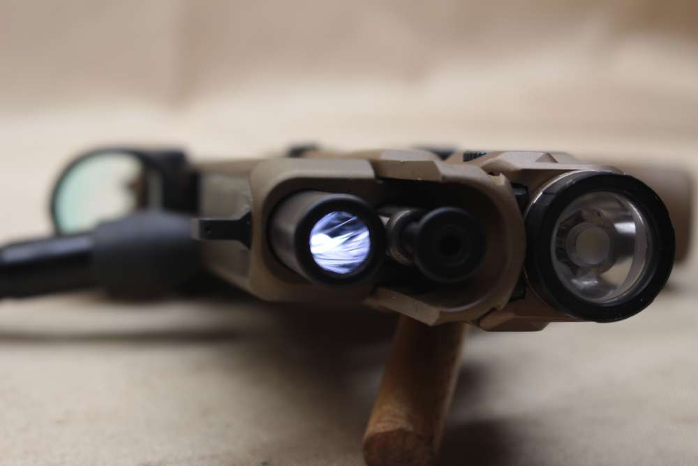 Glock 19X Trijicon Red Dot Streamlight TLR 7A 9mm-img-29