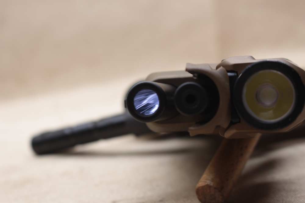 Glock 19X Trijicon Red Dot Streamlight TLR 7A 9mm-img-27