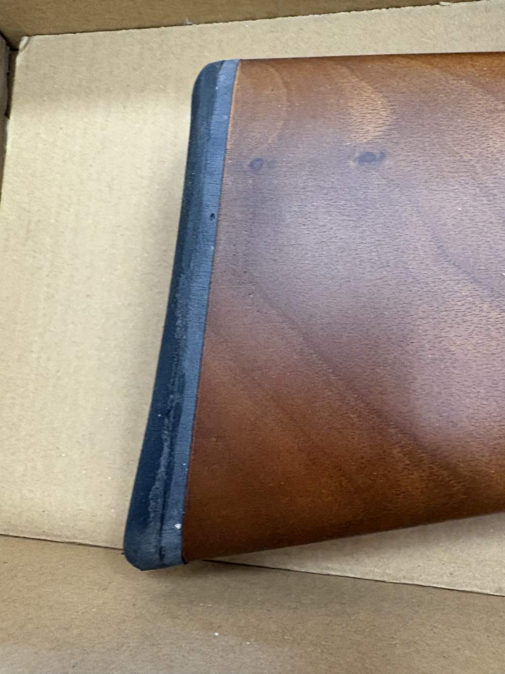 PUMA 12GA SEMI-AUTO 28" GRAY ACTION WALNUT STOCK-img-12
