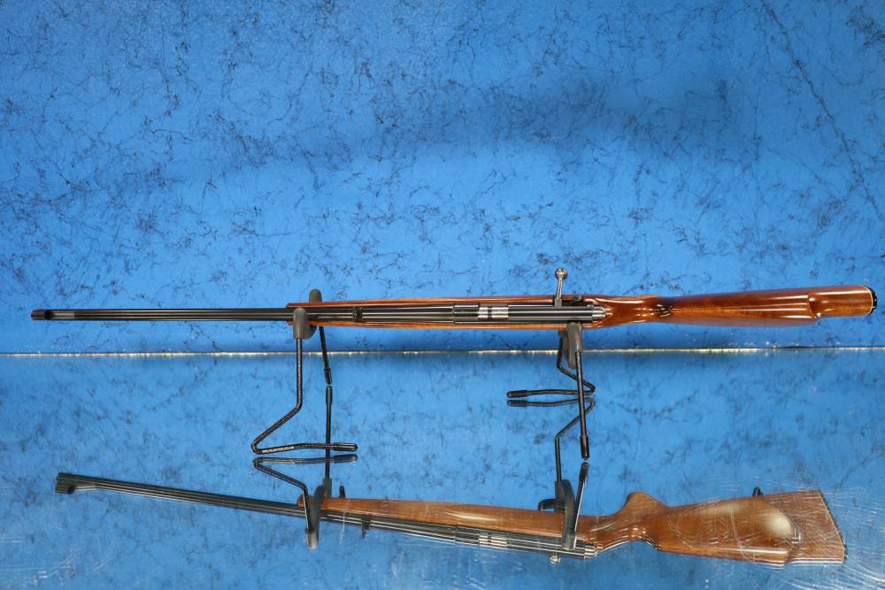 Anschutz 1415-1416 22LR Double Set Trigger Mfg 1972 C&R ELIG-img-16