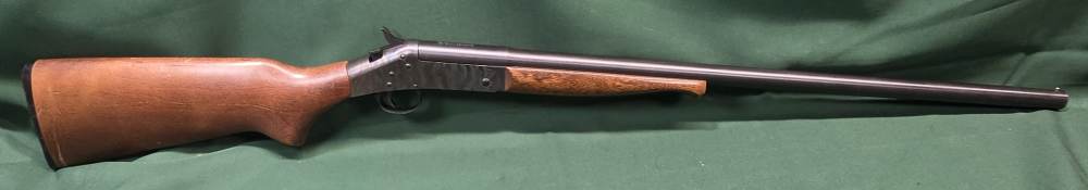 N.E.F. Pardner SB1-img-1