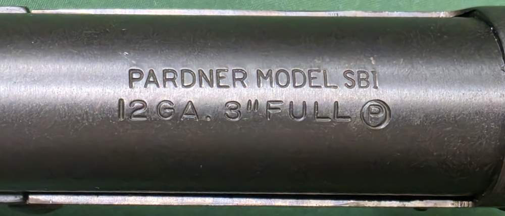 N.E.F. Pardner SB1-img-13