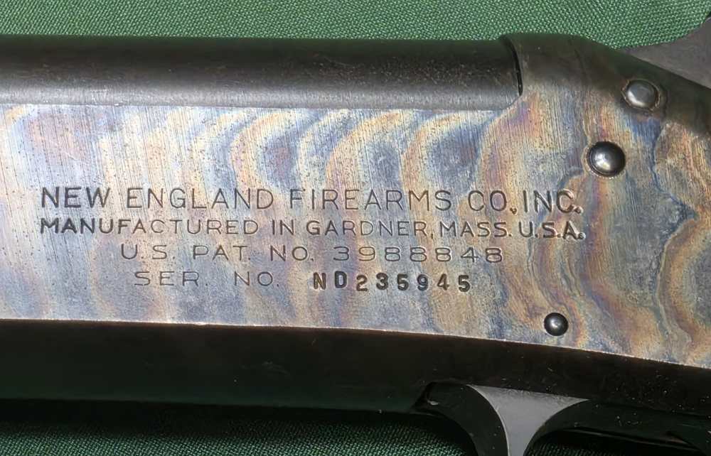 N.E.F. Pardner SB1-img-12