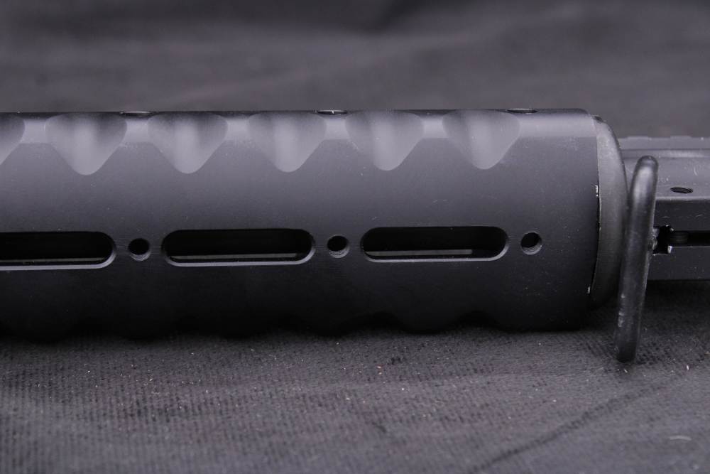 Stag Arms Stag-15 5.56 NATO 16" Barrel Diamondhead Handguard Romeo7 Red Dot-img-46