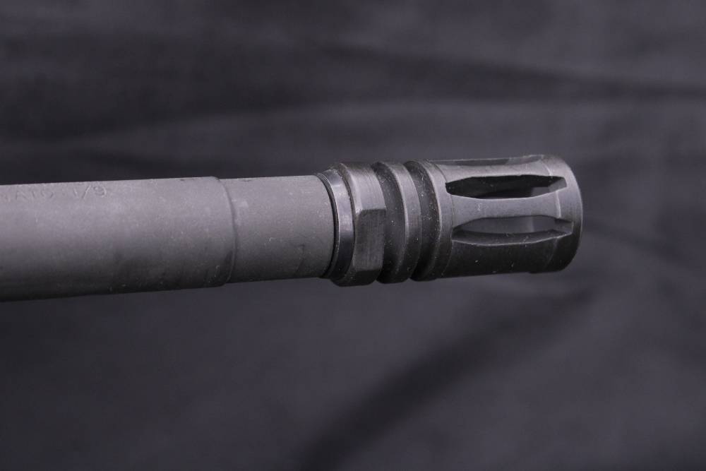 Stag Arms Stag-15 5.56 NATO 16" Barrel Diamondhead Handguard Romeo7 Red Dot-img-16