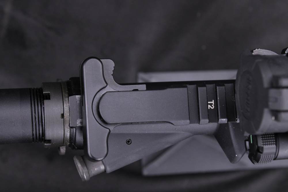 Stag Arms Stag-15 5.56 NATO 16" Barrel Diamondhead Handguard Romeo7 Red Dot-img-36
