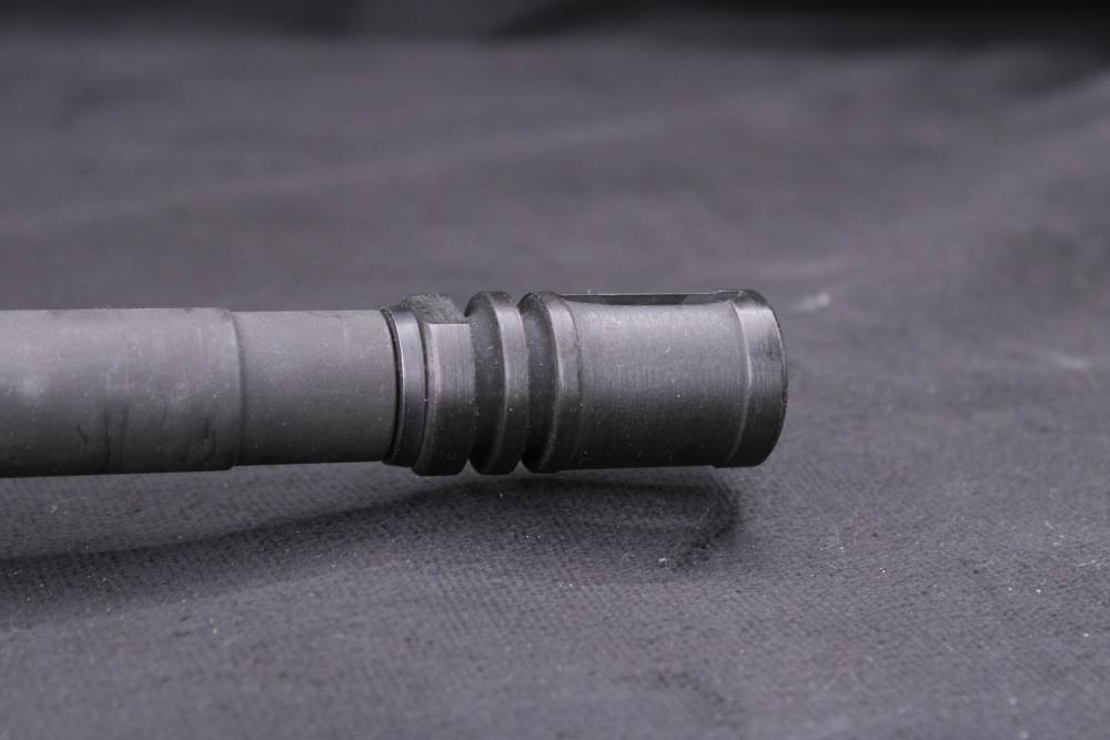 Stag Arms Stag-15 5.56 NATO 16" Barrel Diamondhead Handguard Romeo7 Red Dot-img-49