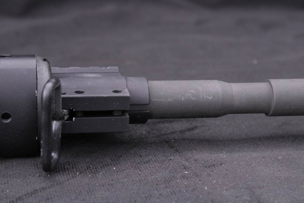 Stag Arms Stag-15 5.56 NATO 16" Barrel Diamondhead Handguard Romeo7 Red Dot-img-47