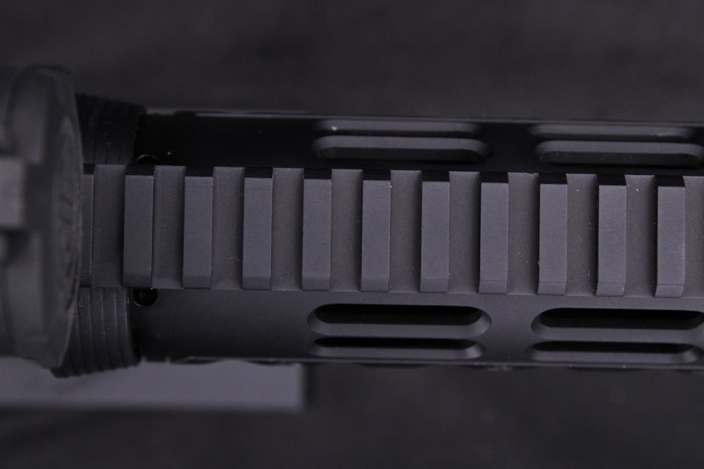 Stag Arms Stag-15 5.56 NATO 16" Barrel Diamondhead Handguard Romeo7 Red Dot-img-38