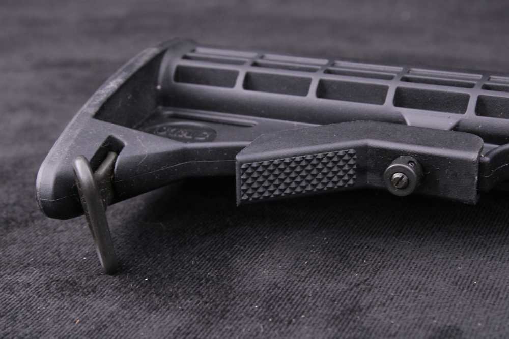 Stag Arms Stag-15 5.56 NATO 16" Barrel Diamondhead Handguard Romeo7 Red Dot-img-42