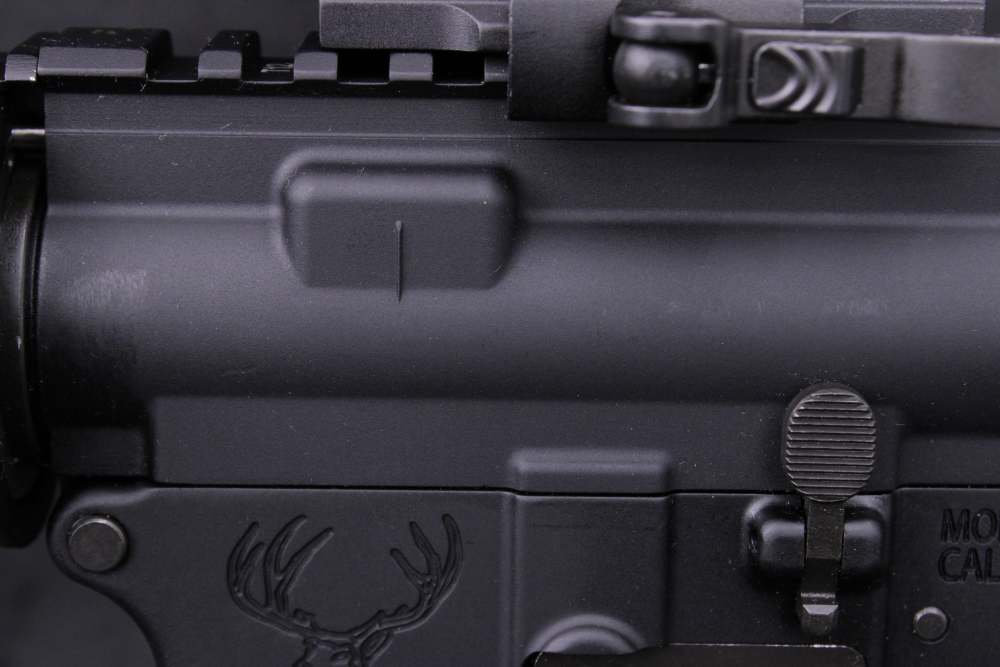 Stag Arms Stag-15 5.56 NATO 16" Barrel Diamondhead Handguard Romeo7 Red Dot-img-23