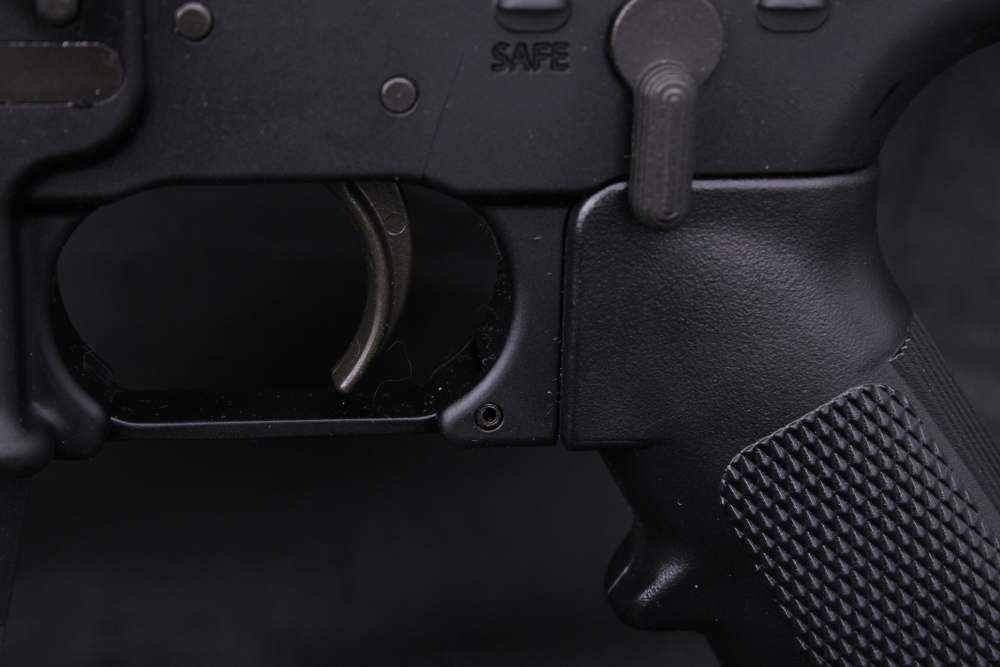 Stag Arms Stag-15 5.56 NATO 16" Barrel Diamondhead Handguard Romeo7 Red Dot-img-27