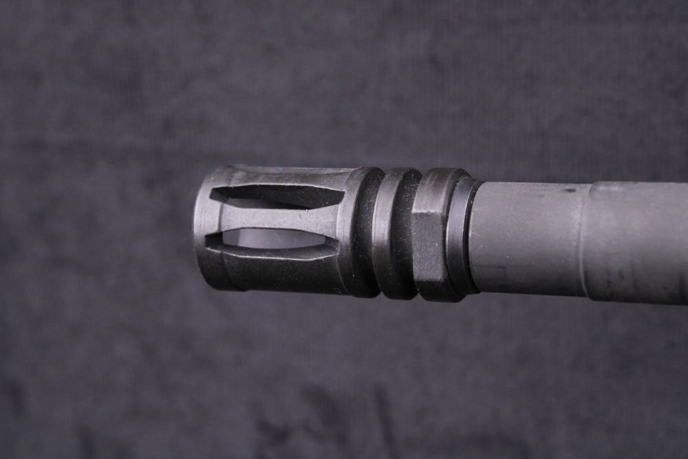 Stag Arms Stag-15 5.56 NATO 16" Barrel Diamondhead Handguard Romeo7 Red Dot-img-18