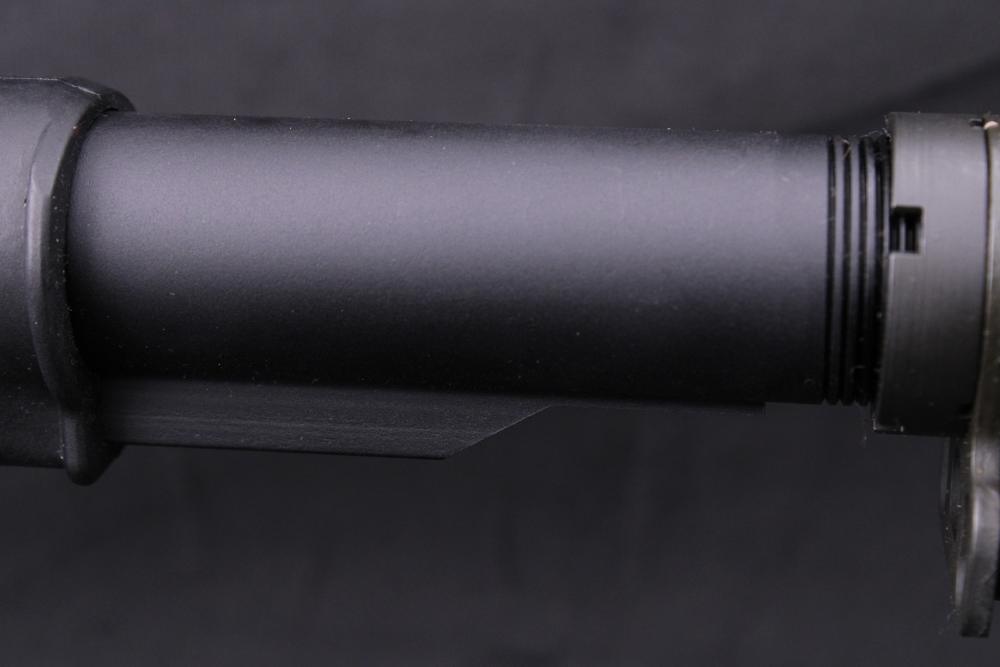 Stag Arms Stag-15 5.56 NATO 16" Barrel Diamondhead Handguard Romeo7 Red Dot-img-5