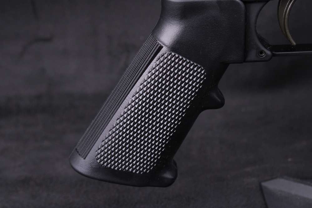 Stag Arms Stag-15 5.56 NATO 16" Barrel Diamondhead Handguard Romeo7 Red Dot-img-8