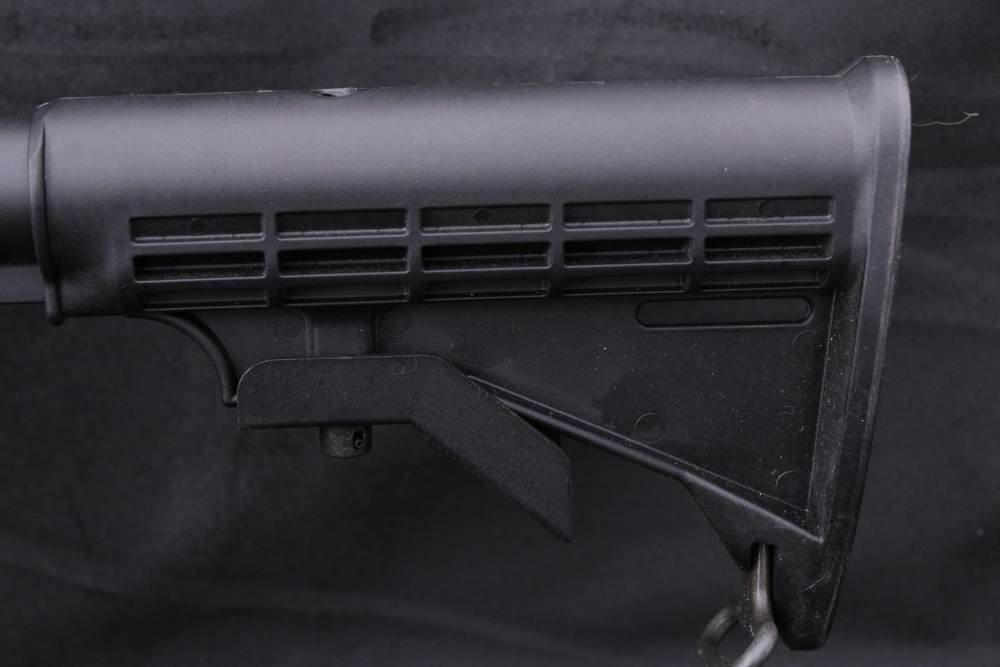 Stag Arms Stag-15 5.56 NATO 16" Barrel Diamondhead Handguard Romeo7 Red Dot-img-32
