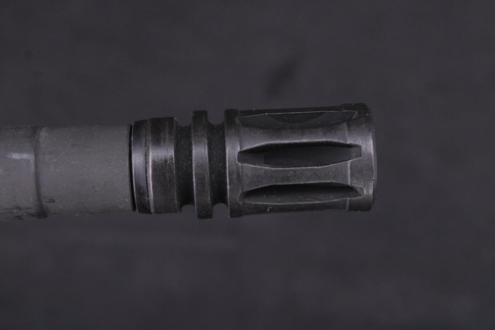 Stag Arms Stag-15 5.56 NATO 16" Barrel Diamondhead Handguard Romeo7 Red Dot-img-41