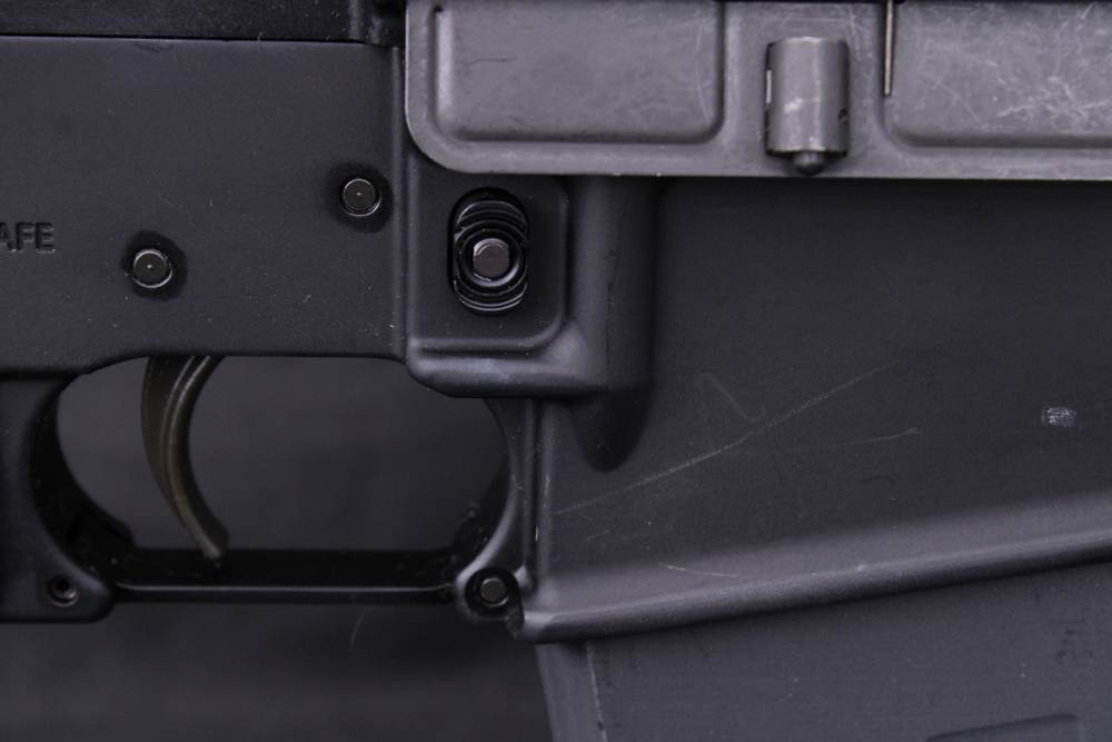 Stag Arms Stag-15 5.56 NATO 16" Barrel Diamondhead Handguard Romeo7 Red Dot-img-9