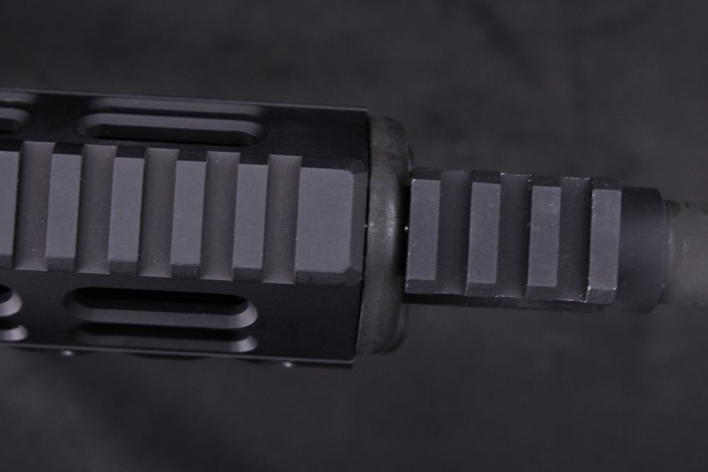 Stag Arms Stag-15 5.56 NATO 16" Barrel Diamondhead Handguard Romeo7 Red Dot-img-39