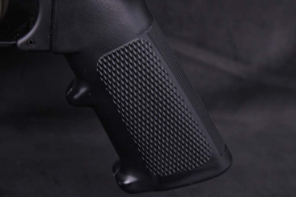Stag Arms Stag-15 5.56 NATO 16" Barrel Diamondhead Handguard Romeo7 Red Dot-img-28