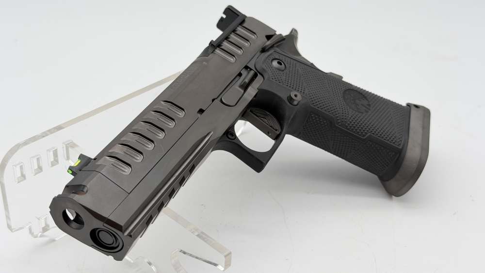 Watchtower Firearms Apache DS 2011 Blk Graphite 9mm OR Ported 4.6" LAYAWAY-img-13