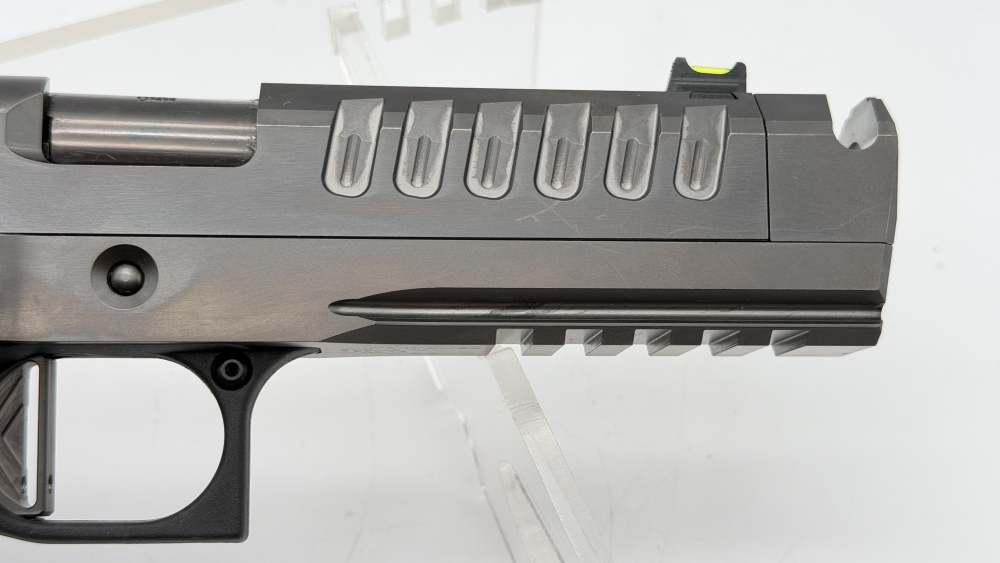 Watchtower Firearms Apache DS 2011 Blk Graphite 9mm OR Ported 4.6" LAYAWAY-img-16