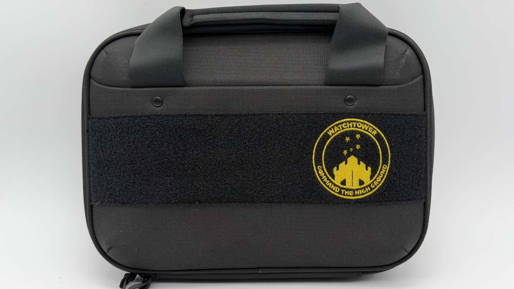 Watchtower Firearms Apache DS 2011 Blk Graphite 9mm OR Ported 4.6" LAYAWAY-img-26